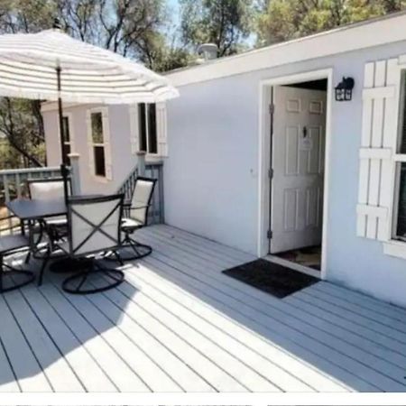 Villa Blue Mountainview Mariposa Exterior foto
