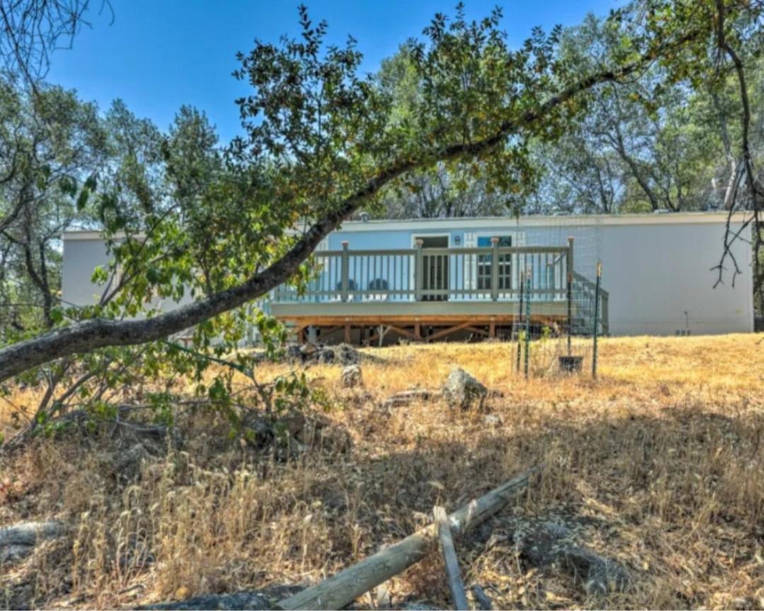 Villa Blue Mountainview Mariposa Exterior foto